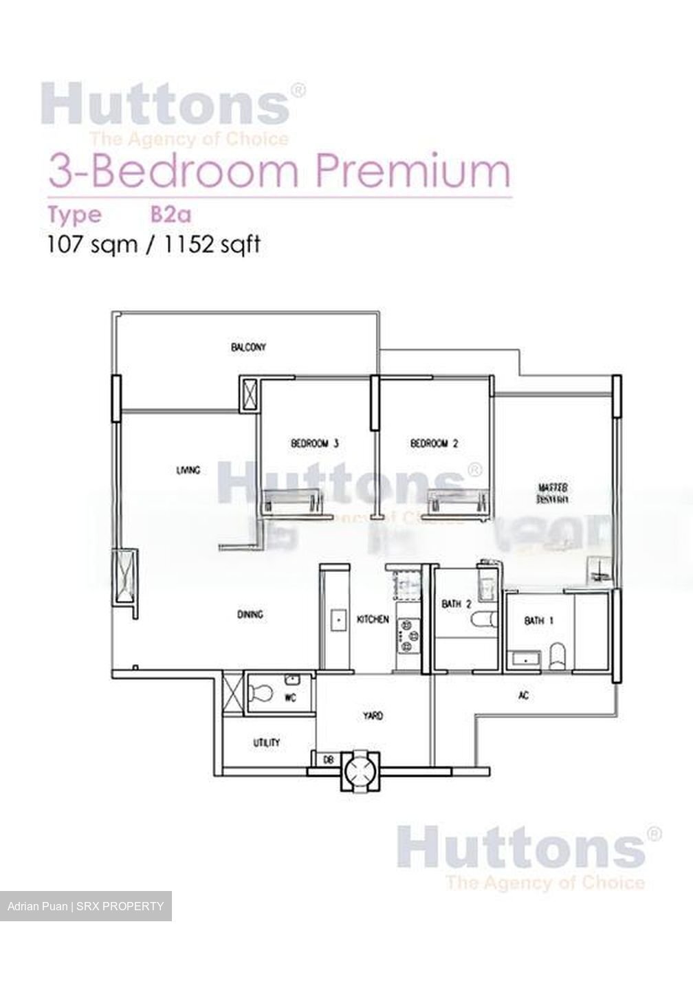Ola (D19), Condominium #457497391